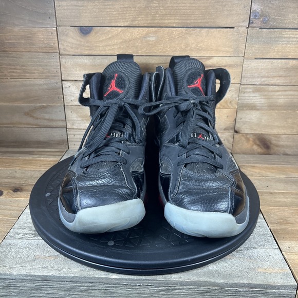 Nike Air Jordan Jumpman Two Trey Mens Size 8 Athletic Shoes Sneakers DO1925-003 main image 7